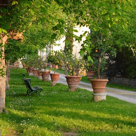 Ferienwohnung Giaggiolo Poggibonsi Exterior foto