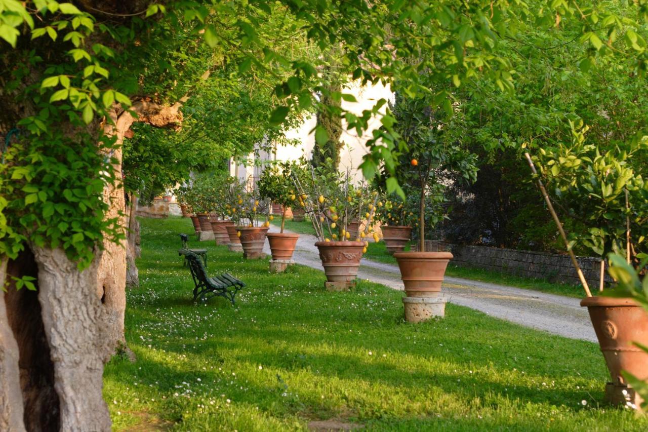 Ferienwohnung Giaggiolo Poggibonsi Exterior foto
