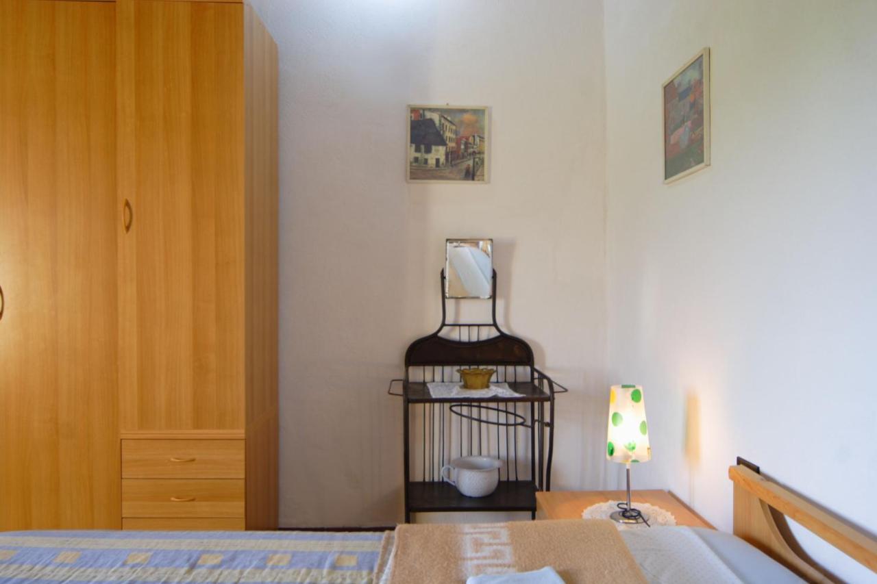 Ferienwohnung Giaggiolo Poggibonsi Exterior foto