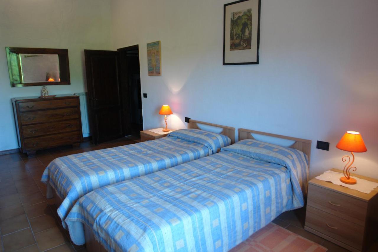 Ferienwohnung Giaggiolo Poggibonsi Exterior foto